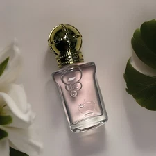 Symbol For A Lady Marina De Bourbon Eau De Parfum Mini Splash 0.25 Fl Oz. As Pic