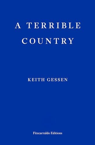 A Terrible Country by Keith Gessen NEW Free UK Delivery - Image 5