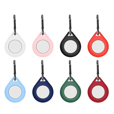 Silicone Protective for Case for Shell Location Tracker Protector Cover Fit for