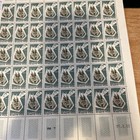 Upper Volta MNH French Colony Sheet- Lot A-83582 — photo 1