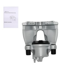 Vorne Rechts Bremssattel for Ford C-Max Focus II III Turnier Sedan 1682875 57mm