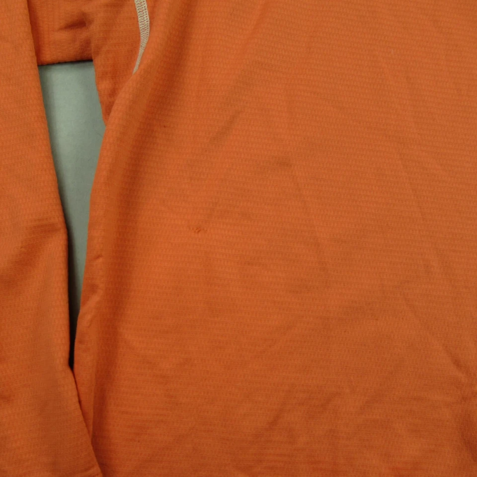 Camisa Mountain Hardwear Para Mujer Grande Manga Larga Elastizada Pullover Ligera Foto 2 de 4