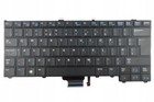  NEW Genuine Keyboard UK for Dell Latitude E7240 E7440 4380Y / 04380Y