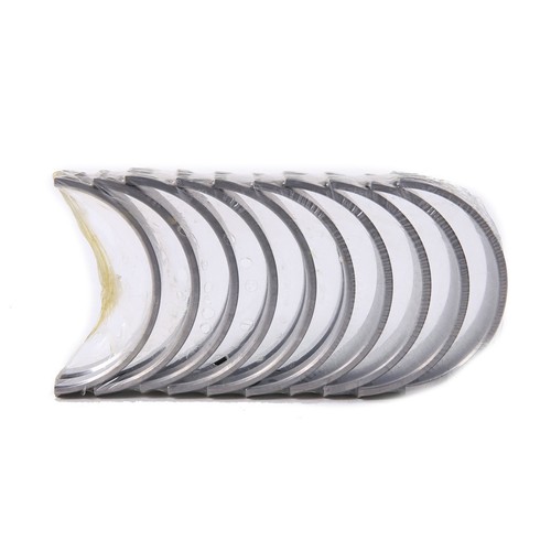 10* Crankshaft Main Bearing Shell For VW PASSAT #06B105561 #06B105591 STD - Picture 2 of 11