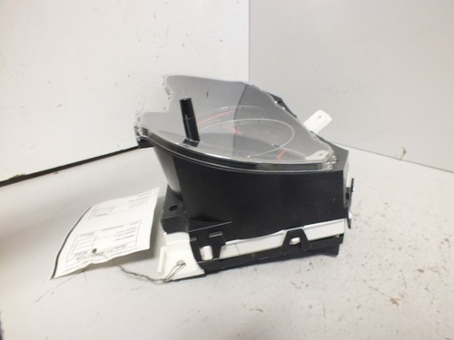 11 12 2011 2012 NISSAN MAXIMA 3.5L INSTRUMENT CLUSTER 24810 9DA0A #205 - Picture 10 of 13