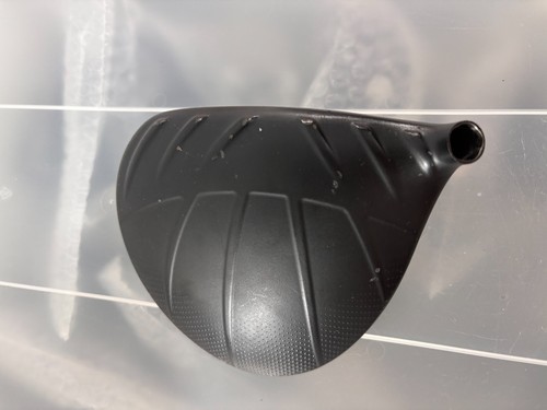 Ping G400 Max 9 degree Driver Head Only **Left-handed** PLEASE CHECK PICs - Picture 10 of 15