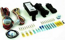 Complete Ultima LED Electronic Wiring System ...