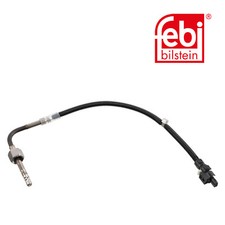 FEBI BILSTEIN Sensor Abgastemperatur f&uuml;r Mercedes-Benz E-Klasse T-Model S212