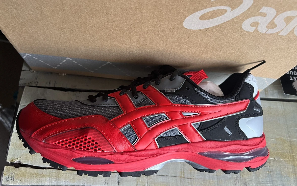 Asics gel cheap mc plus