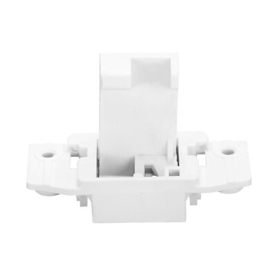 WH02X24399CM Washer Lid Lock Strike For Hotpoint Washing Machine Cover Switch