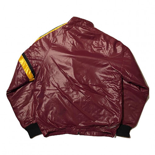 70s HONDALINE nylon racing jacket vintage Honda Size S [VG