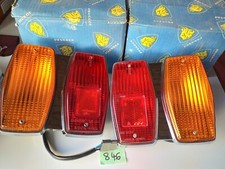Feu arrière Peugeot 304