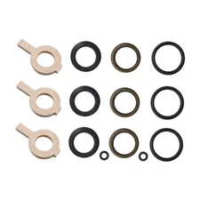 30623 SEAL KIT For Cat Pump 30 31 34 310 340 350 Models