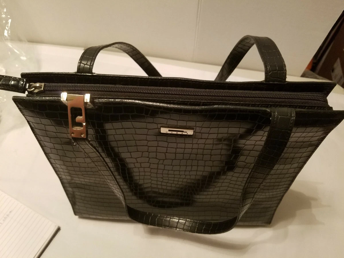 Guess square bag sales
