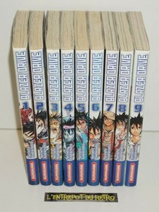 Collection De Livre Manga Blazer Drive Complete Tome 1 A 9 Ebay Collection De Livre Manga Blazer Drive Complete Tome 1 A 9 Ebay