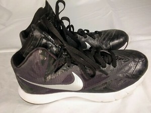 nike lunarlon hyperquickness