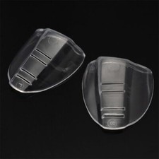 Image of Multi-purpsoe Safety Glasses Slip On Shields Universal Eye Glasses Side Covers