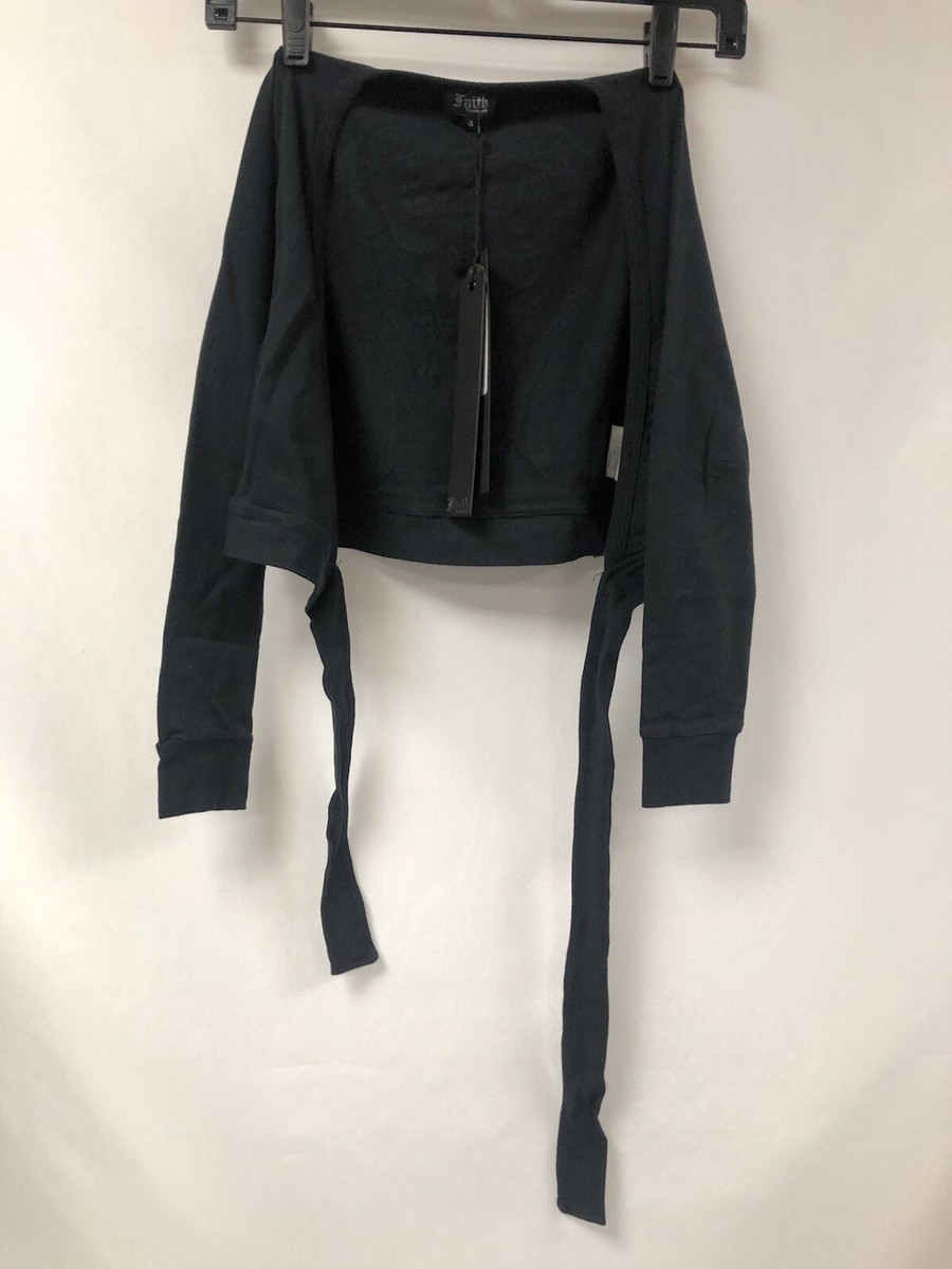 Haut Débardeur Enfant Faith Connexion Taille 4 Ans - Gris - Neuf Avec étiquettes