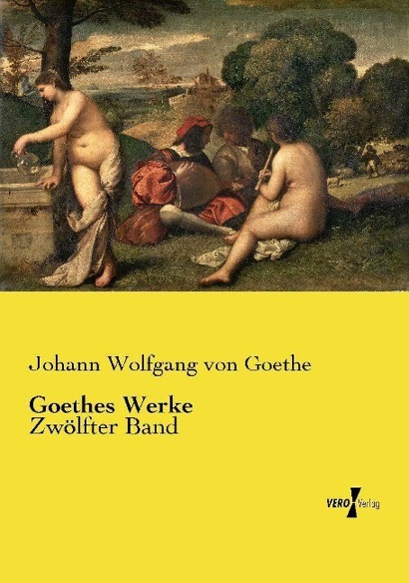 Goethes Werke | Buch | 9783737221580