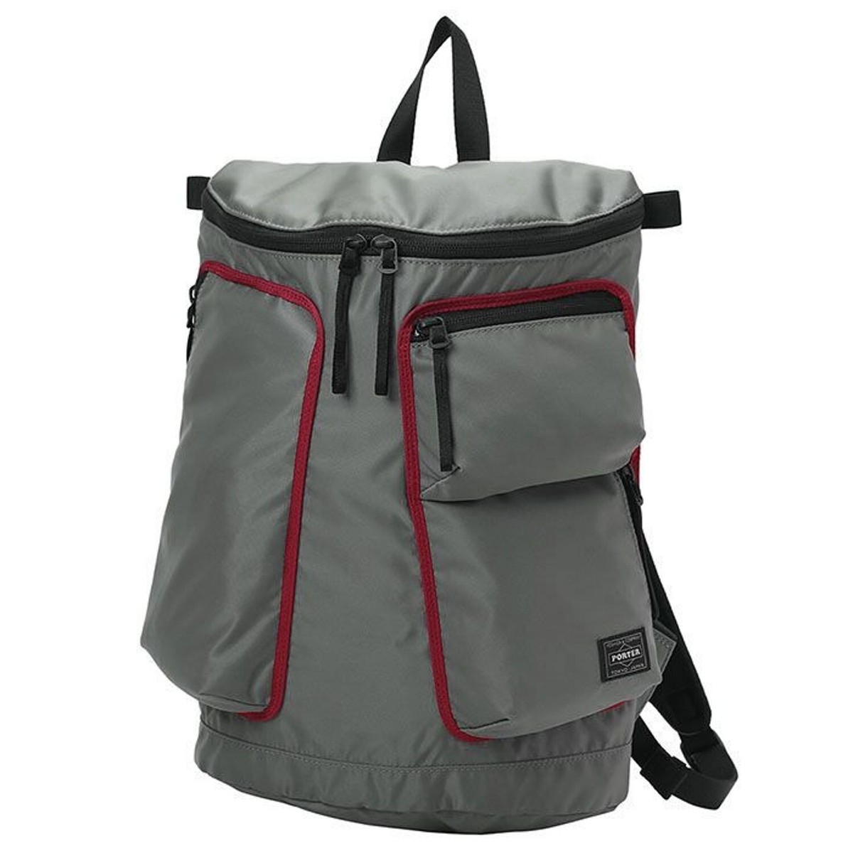 ASK availability First ) PORTER / COMPART RUCKSACK new | eBay