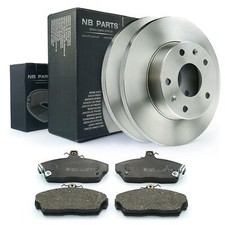 Disque de frein Land Rover FREELANDER