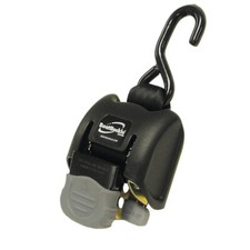 BOATBUCKLE G2 RETRACTABLE TRANSOM TIE DOWN 25...