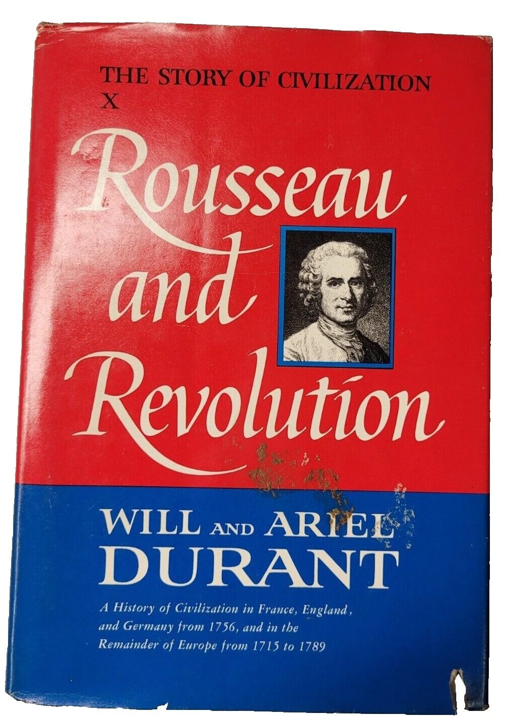 History Antiquarian & Collectible Books with Dust Jacket in English