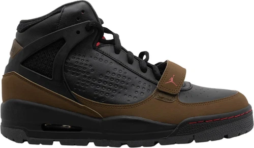 Jordan Phase 23 Black