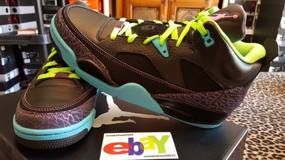 jordan son of mars low bel air