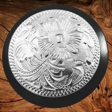 Bridal Loop Concho HW00004-A