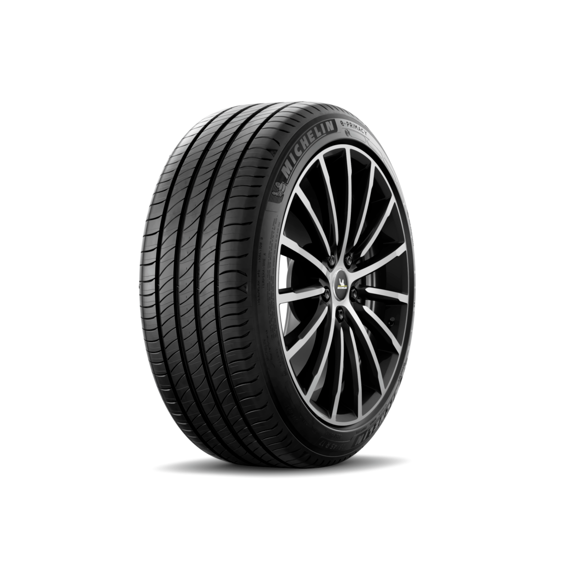 PNEUMATICO ESTIVO MICHELIN E PRIMACY XL S1 195 55 R 16 91 H