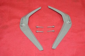 ZX168237R Standfuß Basis Stand Für TV UNITED LED49HS27