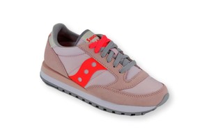 SAUCONY DONNA SHADOW ORIGINAL ROSA CIPRIA num-37