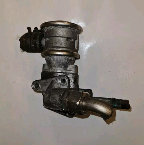 ORIGINAL AUDI A3 8L AGR-VENTIL ABGASRÜCKFÜHRUNGSVENTIL 4149414285