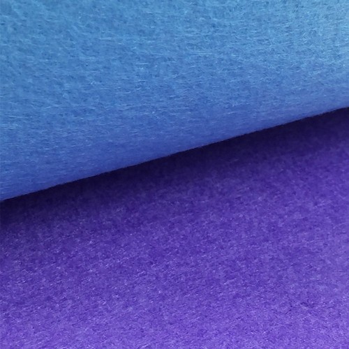 42pcs 12 x 12 inches 30cm*30cm Felt Fabric Sheet Assorted Color Felt Pack DIY... - Picture 7 of 9