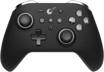 GuliKit Kinkong Pro 2 Wireless Controller Black for Nintendo Switch Bluetooth