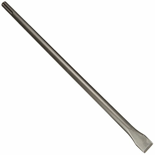Domina il Cemento con Bosch Professional Scalpello SDS Max 25x600 mm