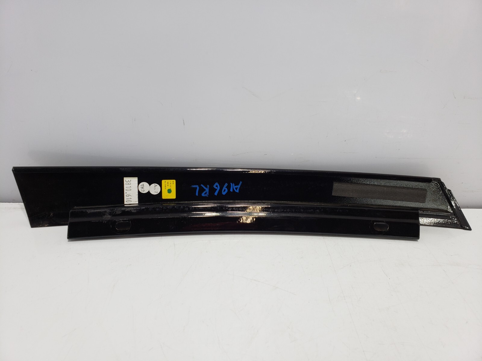 ✅ 2010-2018 OEM Rolls Royce Ghost RR4 Rear Left Driver Side Door Trim Cover