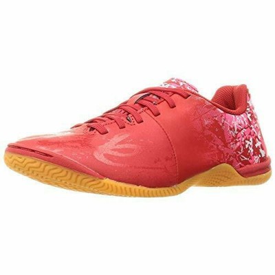pink futsal shoes