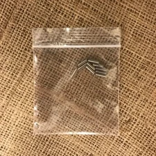 Depth Raider 10 pk Crimp Sleeves for Terminating Probe