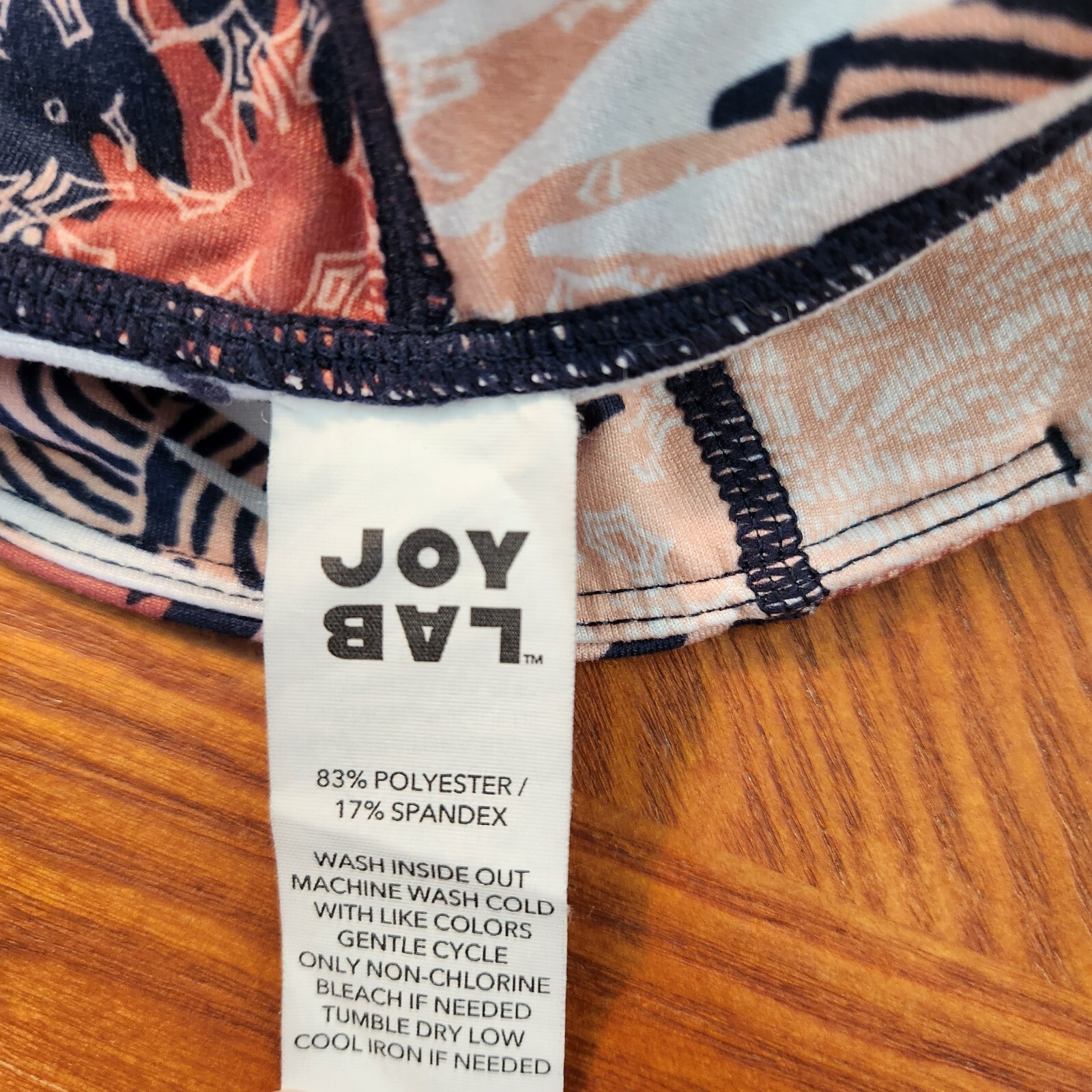 Joy Lab Leggings. Euc Pristine. Small. - image 6