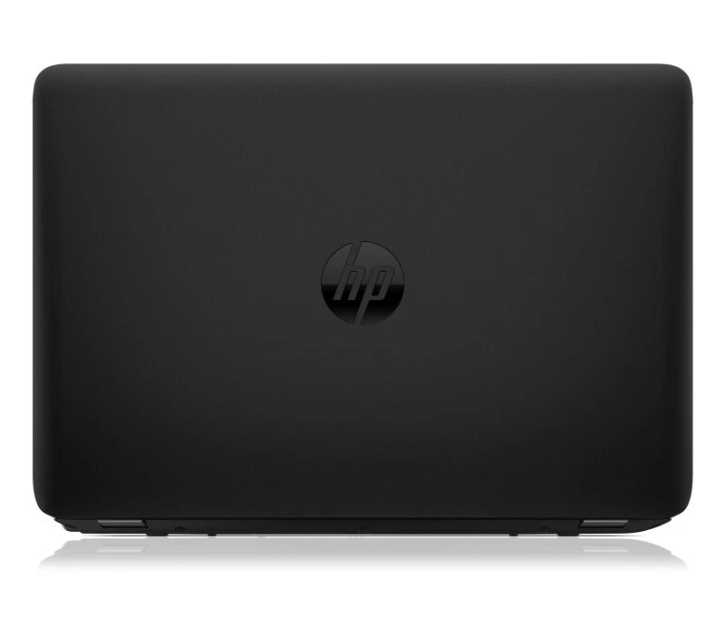 HP EliteBook 840 G1 Laptop 14'' i5-4300U 12GBRAM 256GBSSD+32GBSSD DP VGA Black B - image 3 of 4