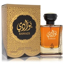 Bawadi by Asdaaf Eau De Parfum Spray 3.4oz/100ml for Men