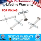4Pack PA020028 Range Top Burner Spark Ignitor Part for Viking Open Burner Ranges