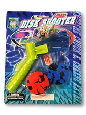 🌟RARE 2000 New Chuck E Cheese Disk Shooter Wall Prize🌟