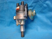 Fits Nissan Datsun 510 1.3L Distributor w/ Cap Rotor Points Japan 1967 - 1969 