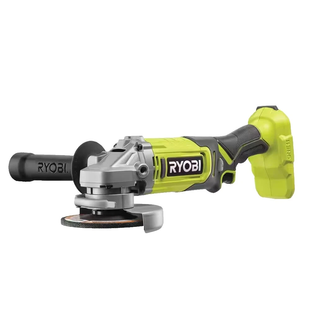 Ryobi Grinders