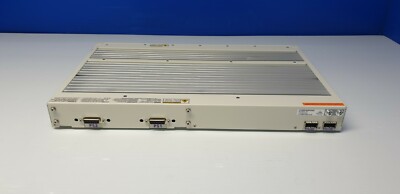 Alcatel-Lucent OS6865-U28X OmniSwitch 6865-U28X - switch