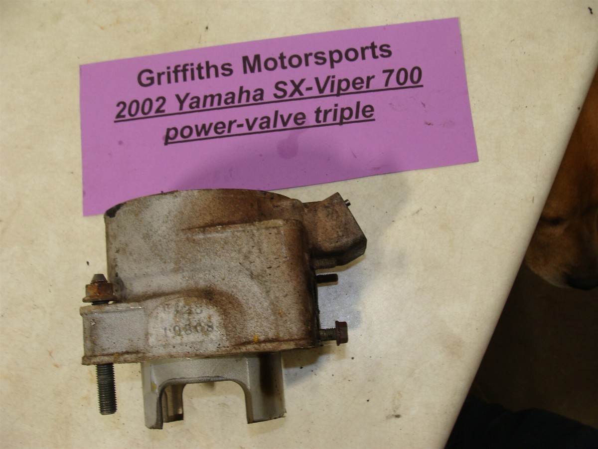【希少】【迷器】【珍品】 YAMAHA BBVIII Yamaha Wave Raider Venture 1100 63m Electrical Cdi Unit Ebox