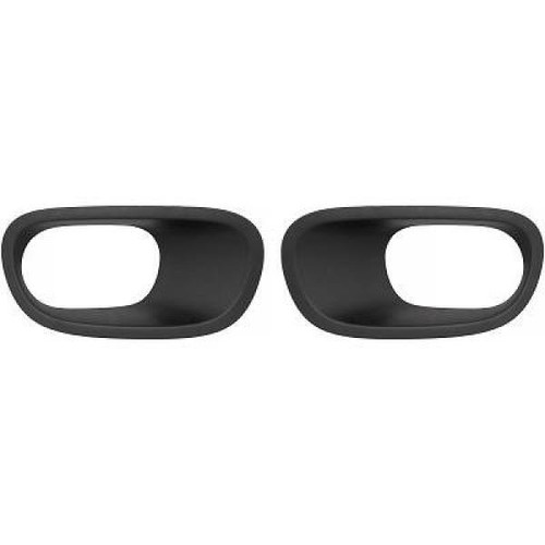 Pare-chocs Avant Diederichs Berlingo 2015-2018 Gauche/Droite – Compatible PDC + Feux Brouillard